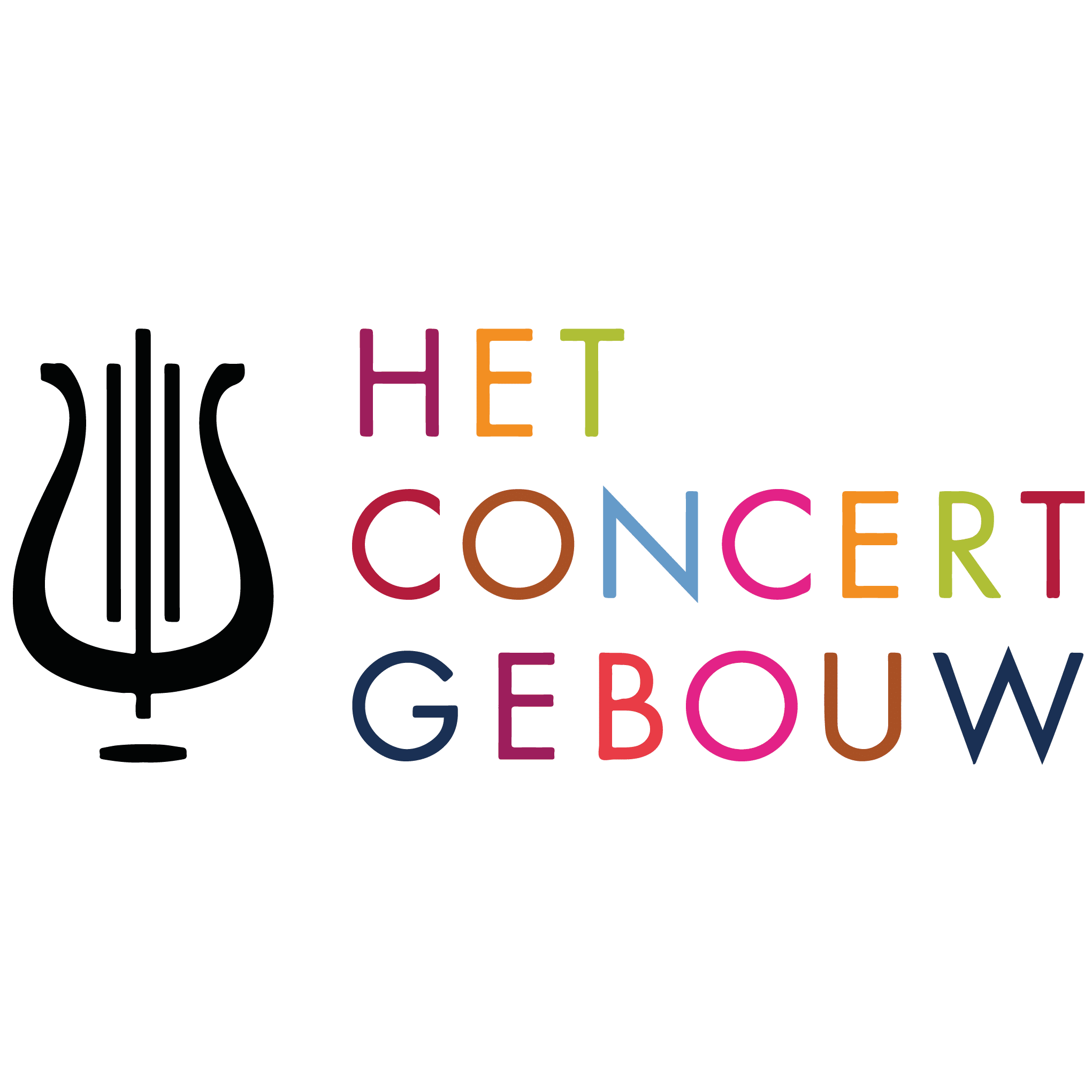 Het Concertgebouw