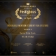 Gewinnerurkunde: Festigious Winner, September 2019, International Film Festival, Los Angeles, Honorable Mention: Student Film (Feature), presented to: Karina Ulrike Sturm. We Are Visible