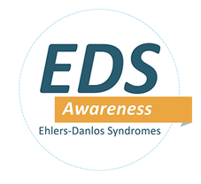 Logo EDS Awareness