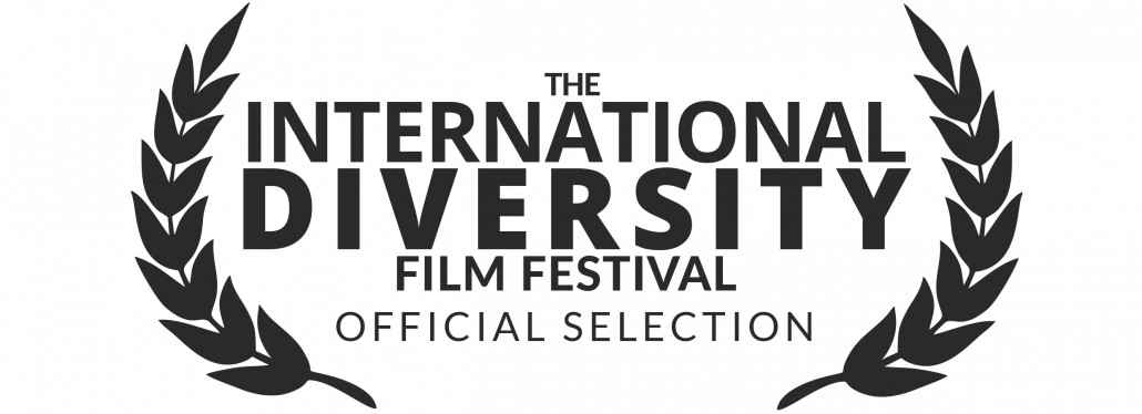 Official Selection International Black & Diversity Film Festival 2024