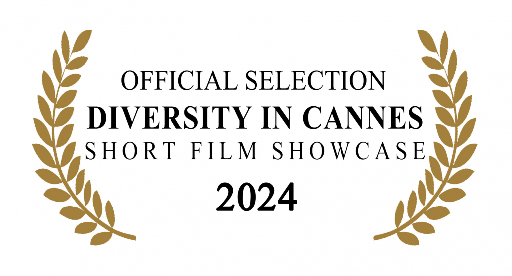 Laurel Official Selection Diversity in Cannes Short Film Showcase