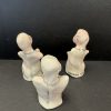 "Womanhood" skulpturer - Bild 2
