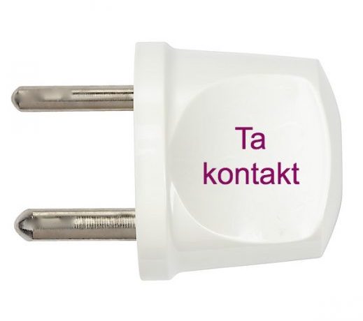 kontakt