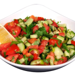 Hirten Salat