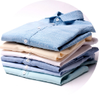 Karlavägens tvätt tar hand om din kemtvätt, skjortor och hushållstvätt