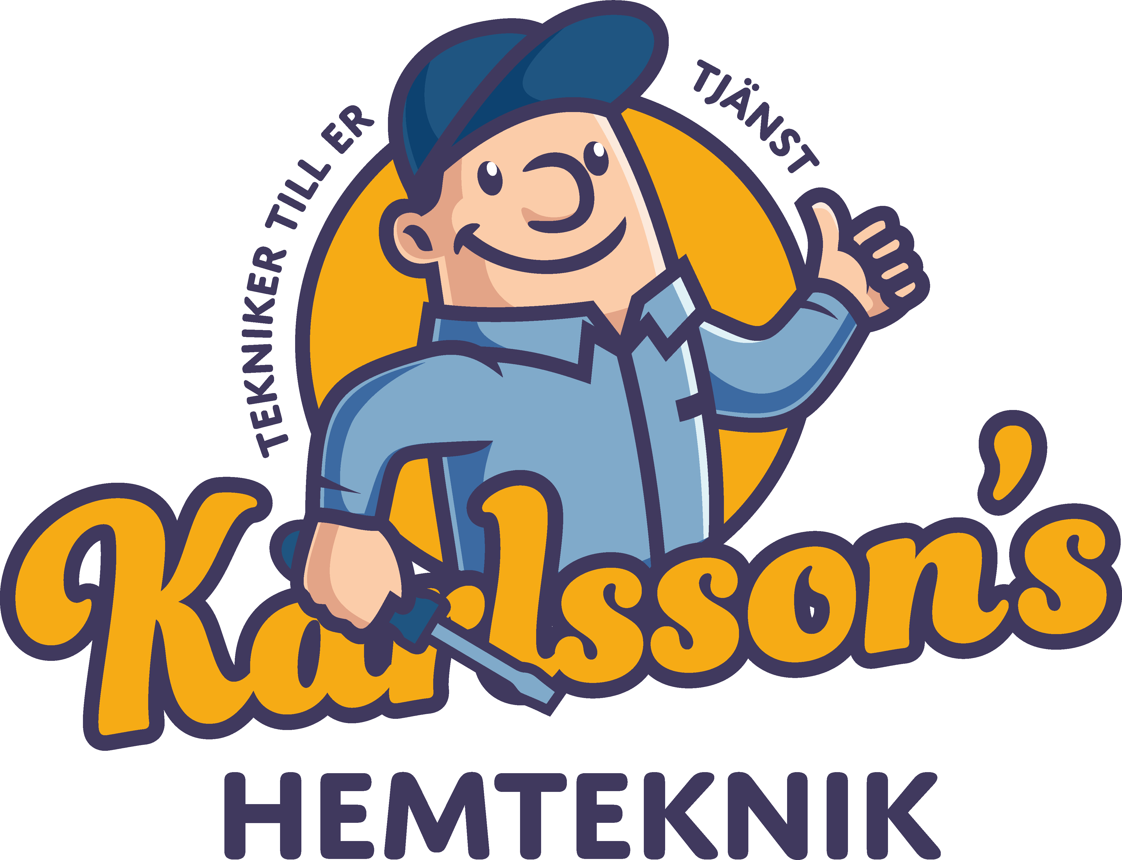 Karlssons Hemteknik