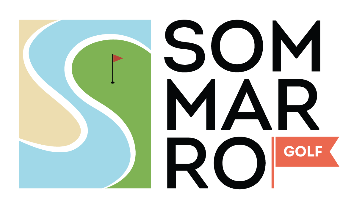 Sommarro-Golf_logotyp_utanslogan