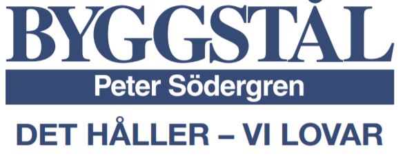 Peter Södergren Byggstål