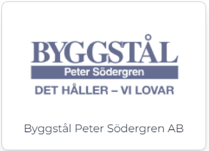 Byggstål