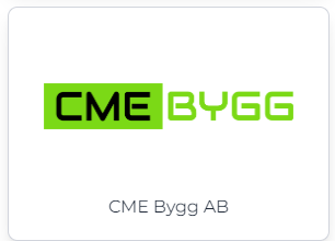 CME Bygg