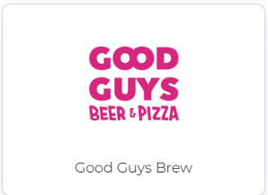 Good Guys