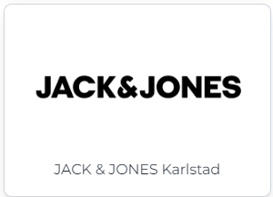 Jack and Jones