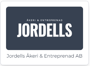 Jordells