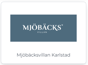 Mjöbäcksvillan