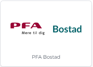 PFA Bostad
