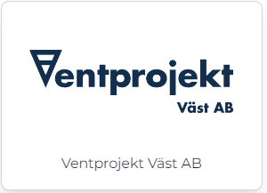 Ventprojekt