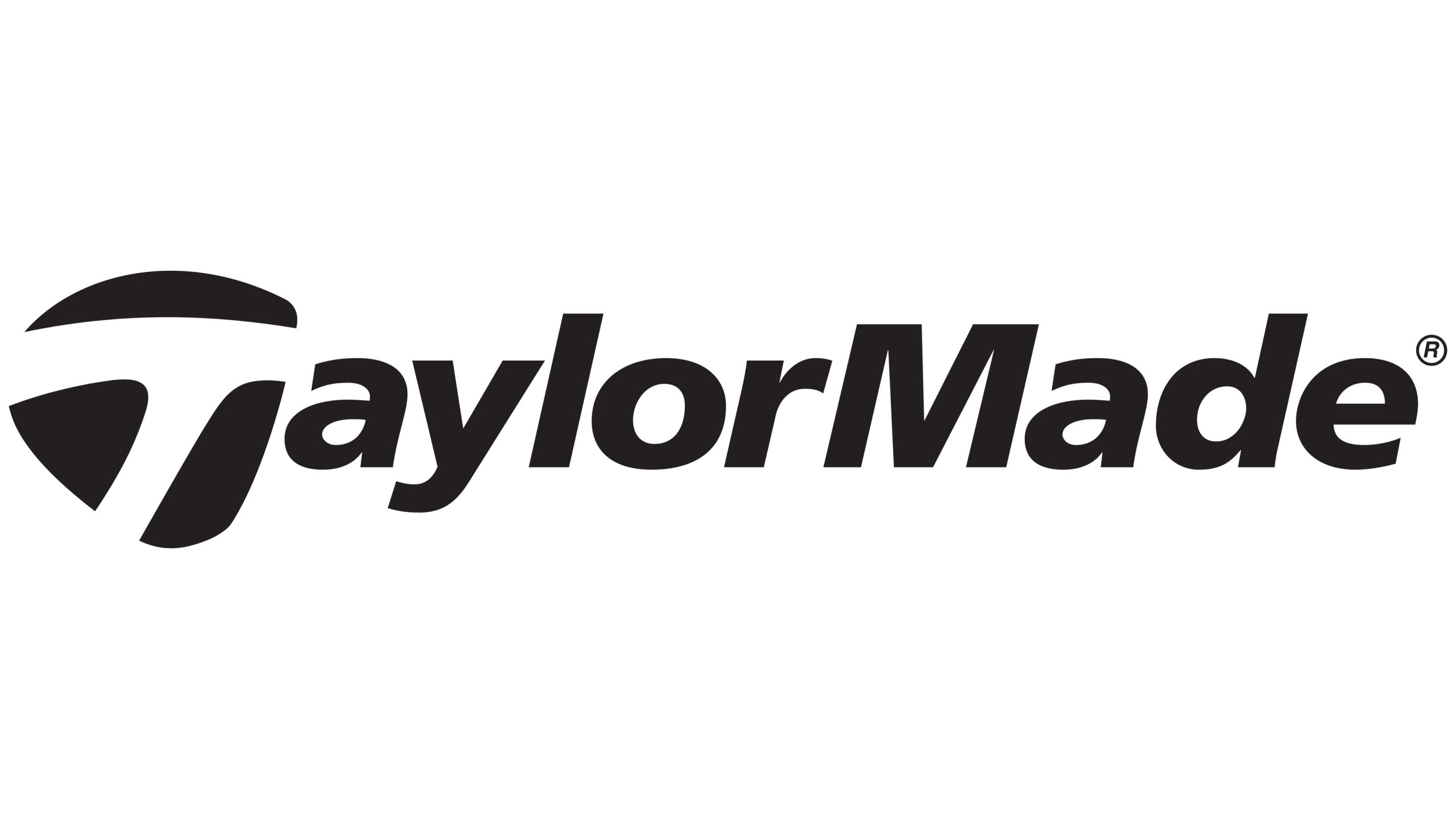 TaylorMade-logo