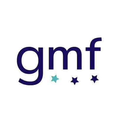 GMF logo