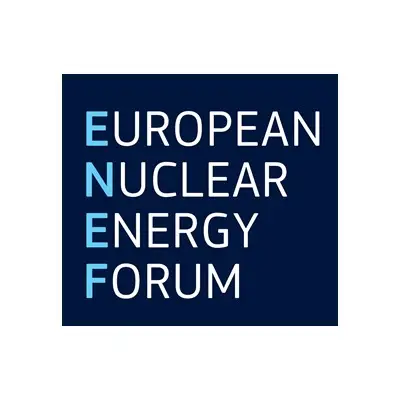 ENEF logo