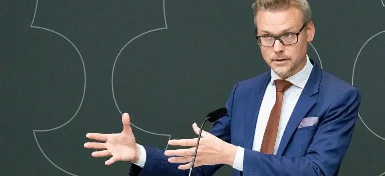 Carl Berglöf