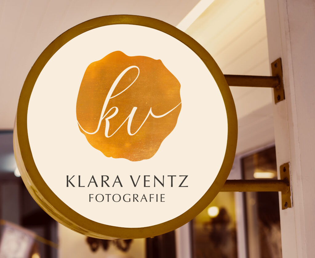 Logo Klara Ventz