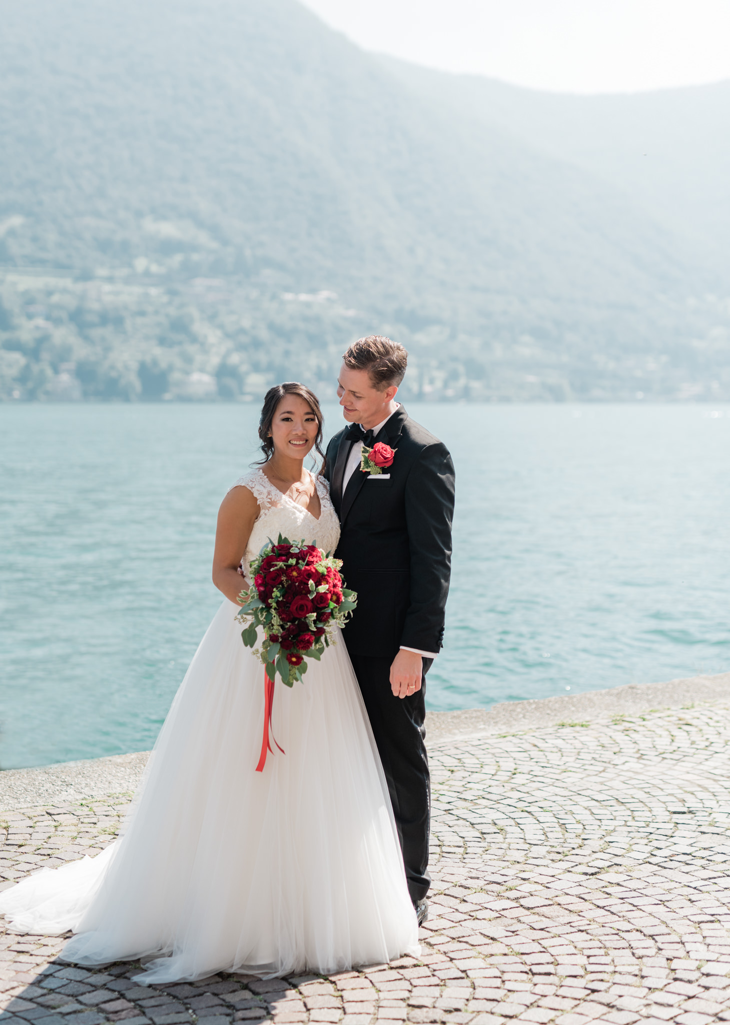 Wedding in Italy