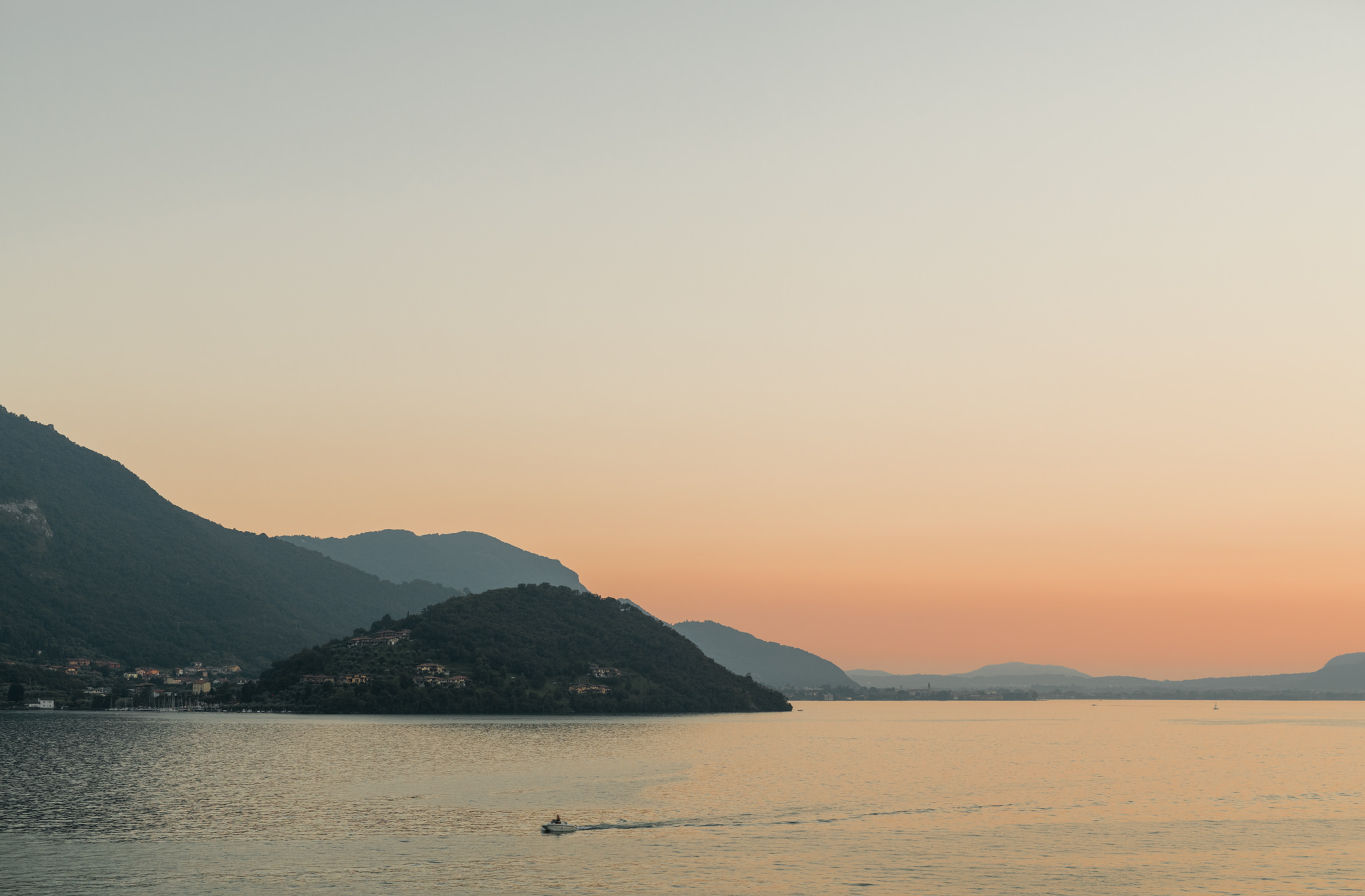 Bröllopsfotograf Italien