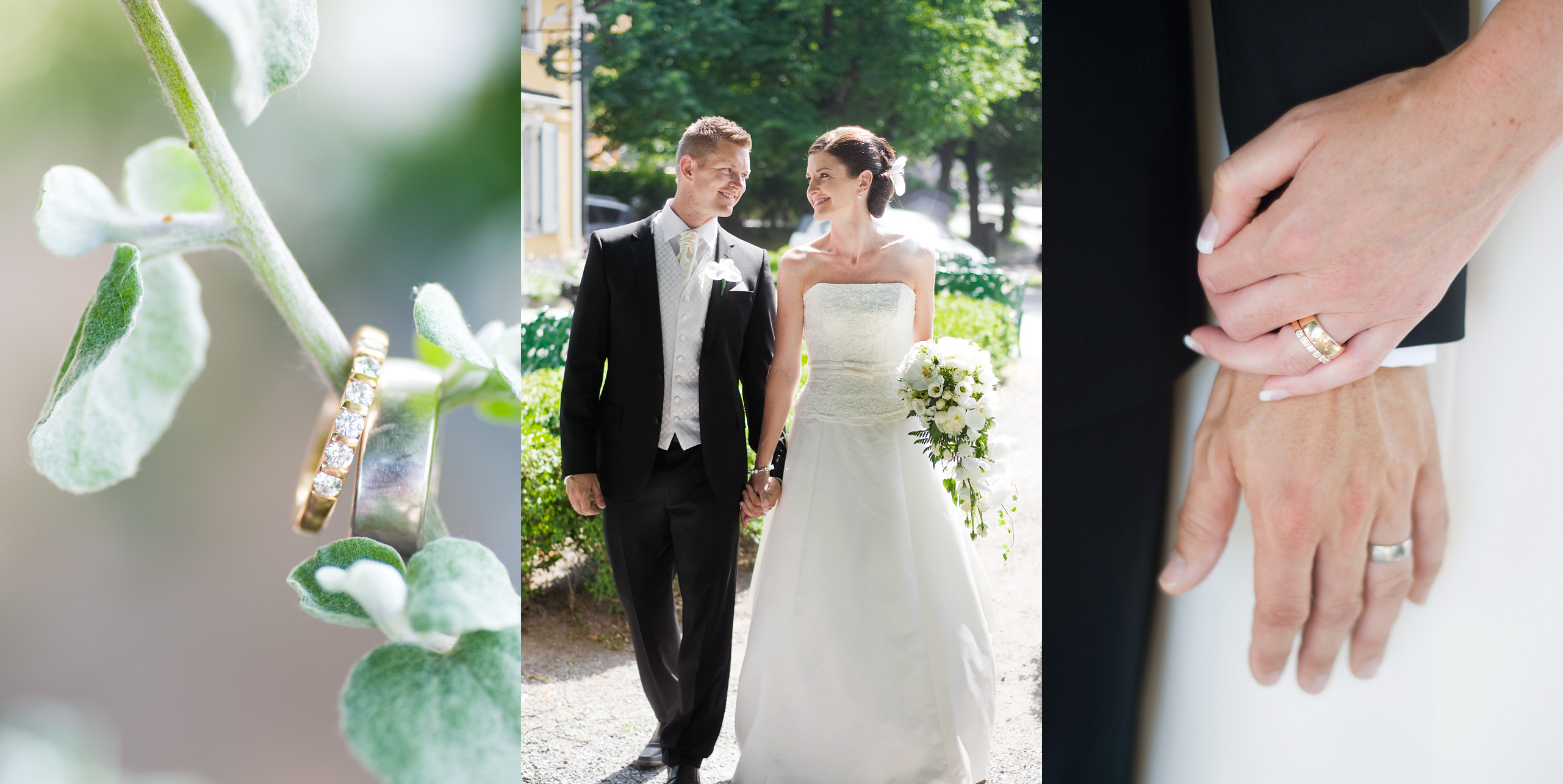 Heléne & Anders
