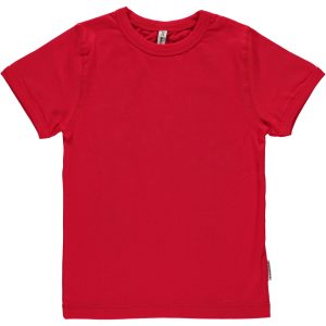 Red T-shirt