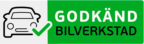 Godkänd Bilverkstad