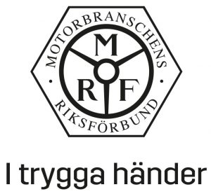 MRF