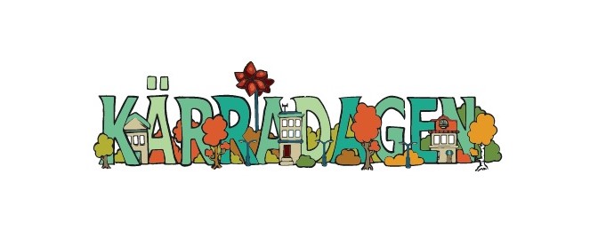 Kärradagen lördag 6 september!