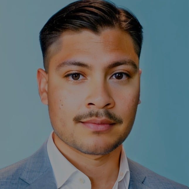 Daglig leder - Michael Hertzberg