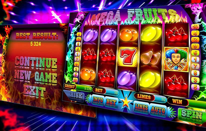 midas slot free