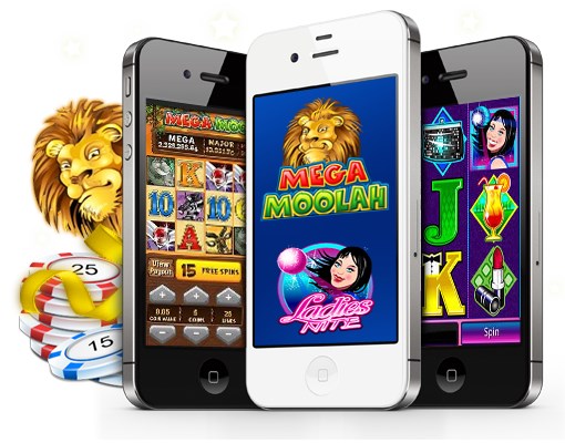 Jackpot mobile casino no deposit