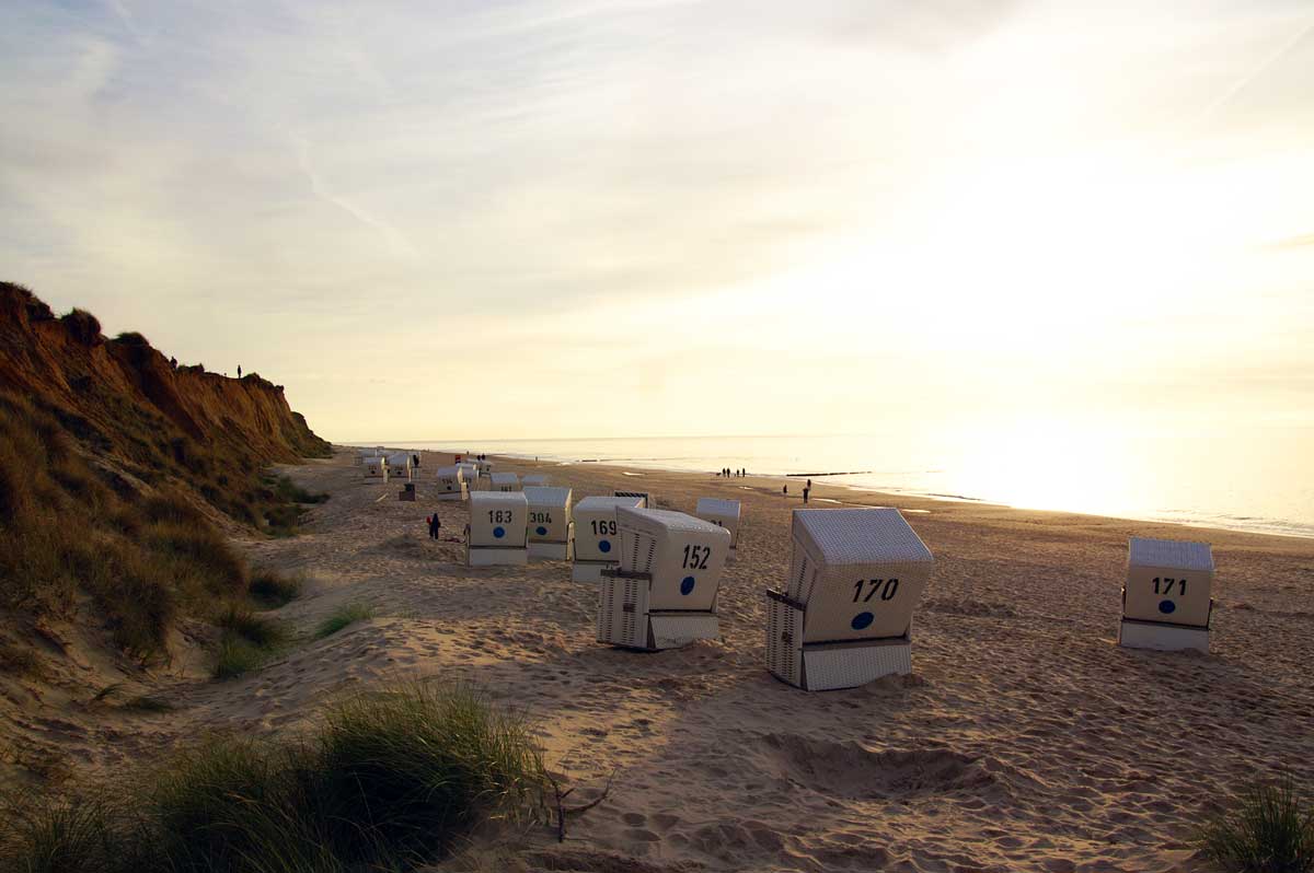 Sylt