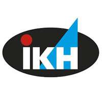 logotyp ikh