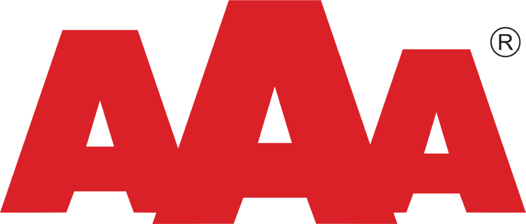kreditvärdehet AAA logotyp