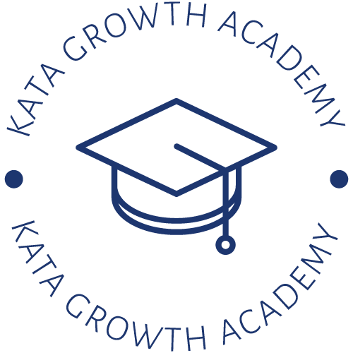 Kata Growth Academy AB