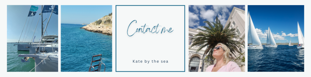 Sailing Blog UK