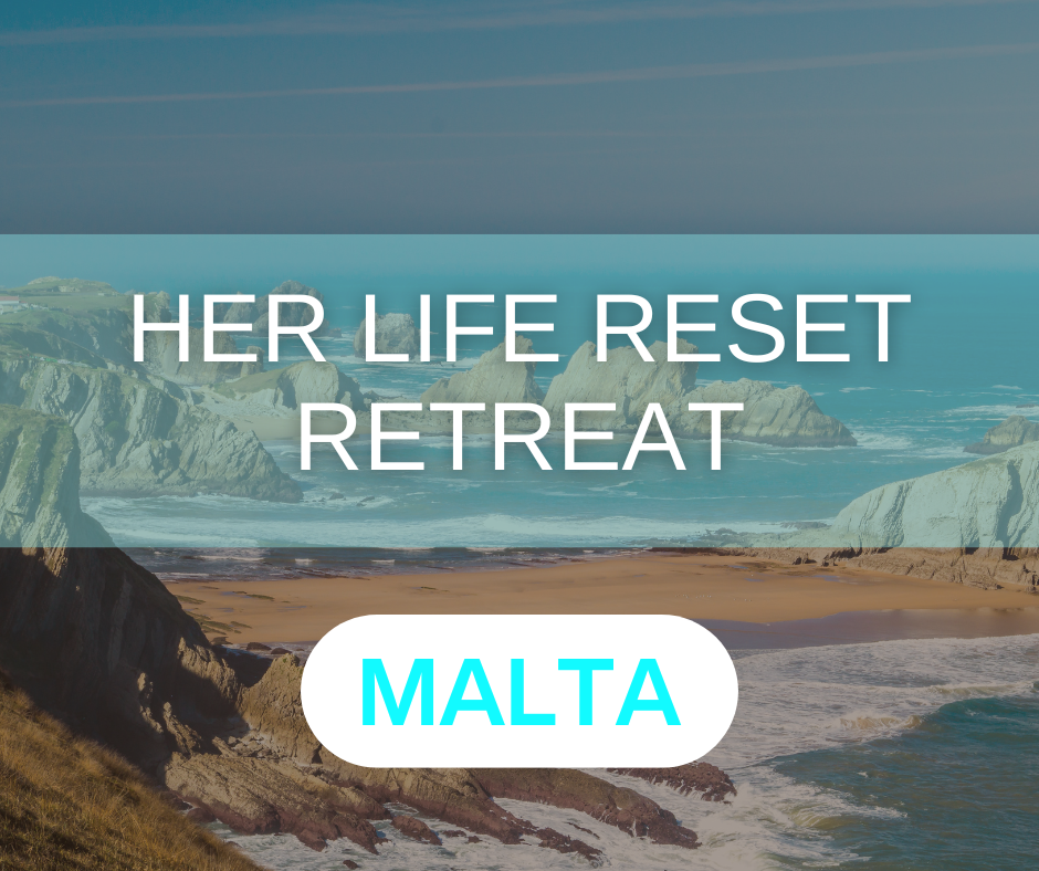 HER LIFE RETREAT MALTA 2026