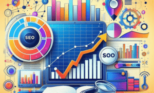 تقنيات مبتكرة في SEO