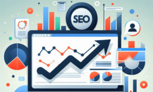 الحفاظ على تحسين SEO