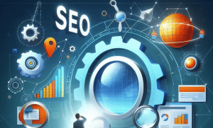 تحسين تجربة المستخدم عند تحسين محركات البحث SEO