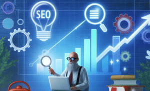 بناء روابط خارجية لبداء تحسين محركات البحث SEO