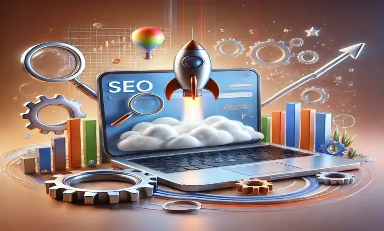 الدليل الشامل لتحسين ترتيب موقعك على جوجل باستخدام SEO تحسين ترتيب موقعك على جوجل باستخدام SEO