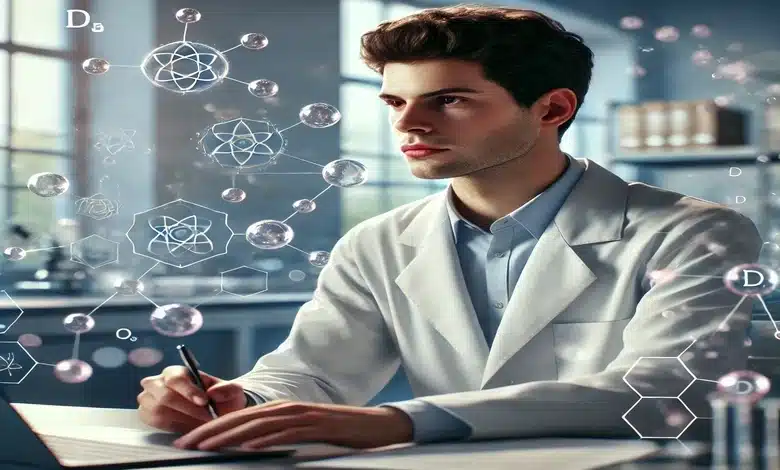 تعرف على أهم خطوات كتابة المقال العلمي خطوات كتابة المقال العلمي