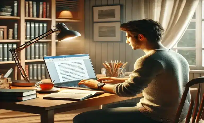 تعرف على طريقة كتابة المقالة الذاتية طريقة كتابة المقالة الذاتية