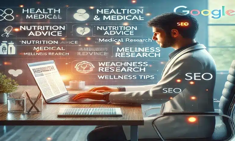 أهم النصائح لكتابة المقالات الصحية والطبية بطريقة مميزة أهم النصائح لكتابة المقالات الصحية والطبية بطريقة مميزة