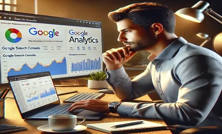 كيفية استخدام تحليلات جوجل لفهم سلوك الزوار على الموقع كيفية استخدام تحليلات جوجل لفهم سلوك الزوار على الموقع